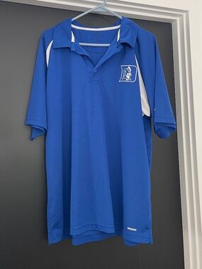 Men's Duke Polo